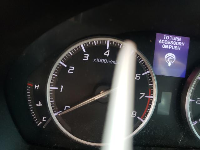 2014 ACURA ILX 20 19VDE1F32EE005315