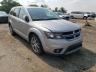 2019 DODGE  JOURNEY