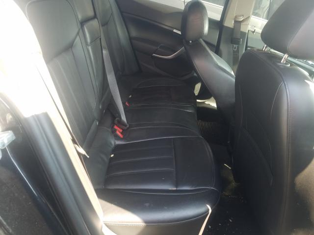 2012 BUICK REGAL 2G4GR5EK9C9139786