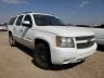 2007 CHEVROLET  SUBURBAN