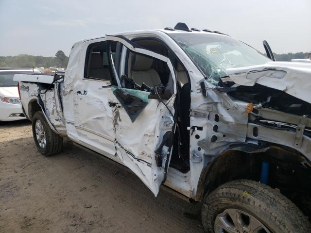 2021 RAM 2500 LIMIT 3C6UR5TL9MG597782