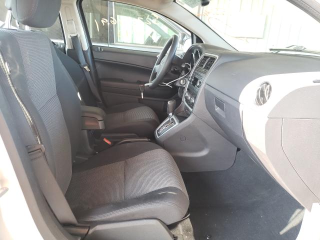 2012 DODGE CALIBER 1C3CDWDA7CD533634