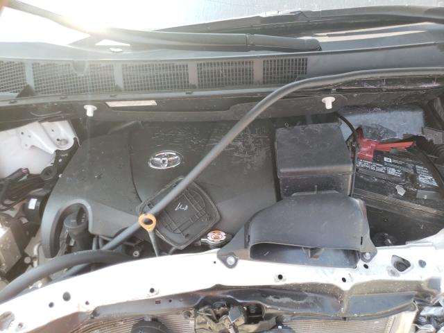 2020 TOYOTA SIENNA L 5TDZZ3DC7LS068736