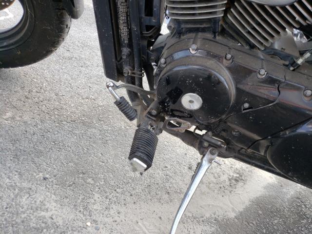 2009 SUZUKI VZ800 JS1VS56A792101383