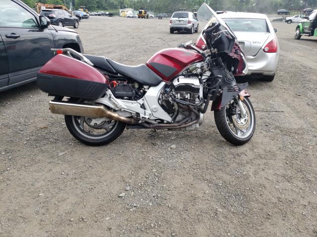 2005 HONDA ST1300 JH2SC51085M300744