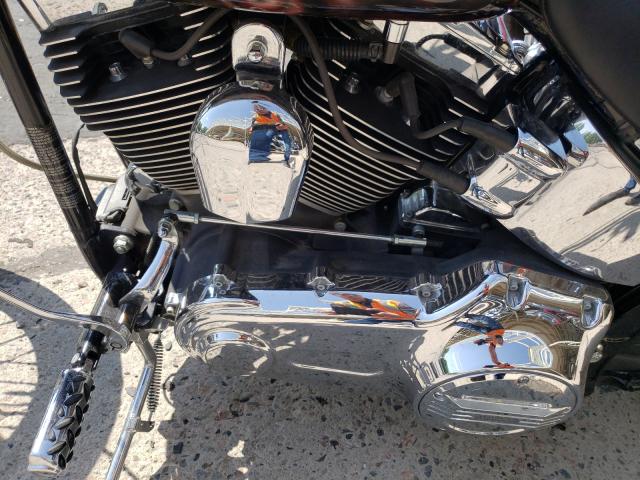 2007 HARLEY-DAVIDSON FXST CUSTO 1HD1JL5137Y034173