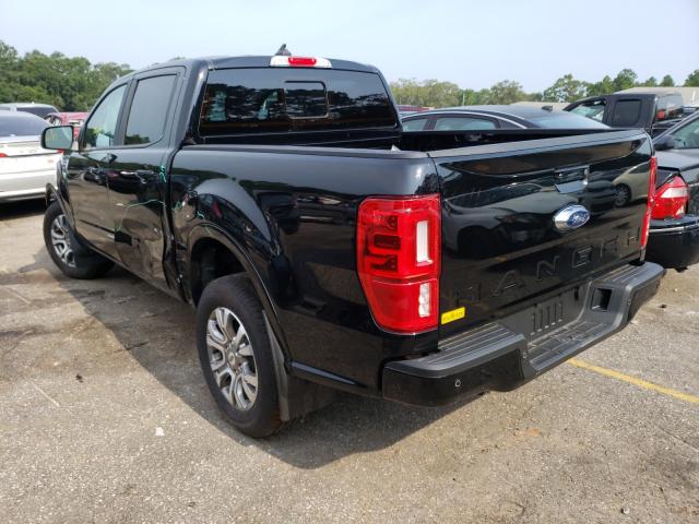 2020 FORD RANGER XL 1FTER4EH9LLA92004