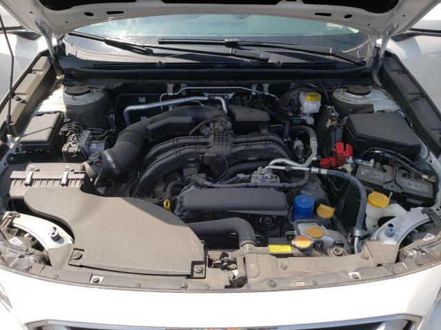 2020 SUBARU OUTBACK LI 4S4BTANC4L3105731