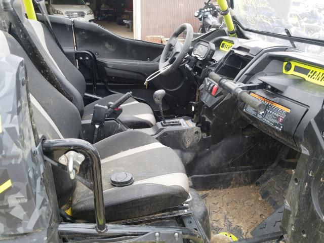 2021 KAWASAKI KRF 1000 B JKARFCB12MB500971