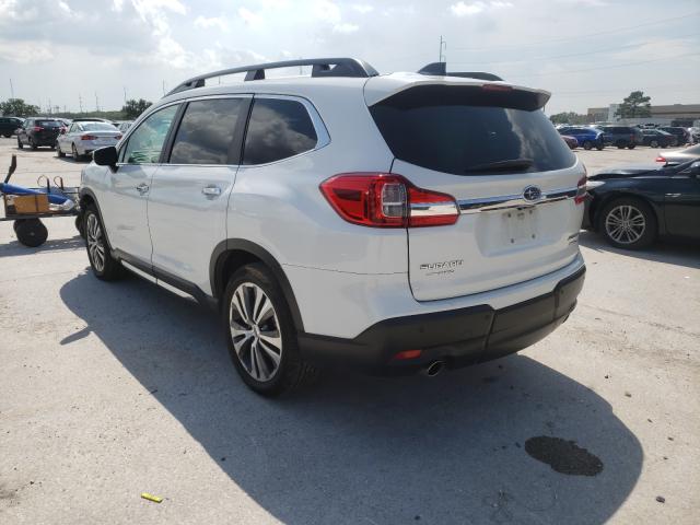 2019 SUBARU ASCENT TOU 4S4WMARDXK3422705