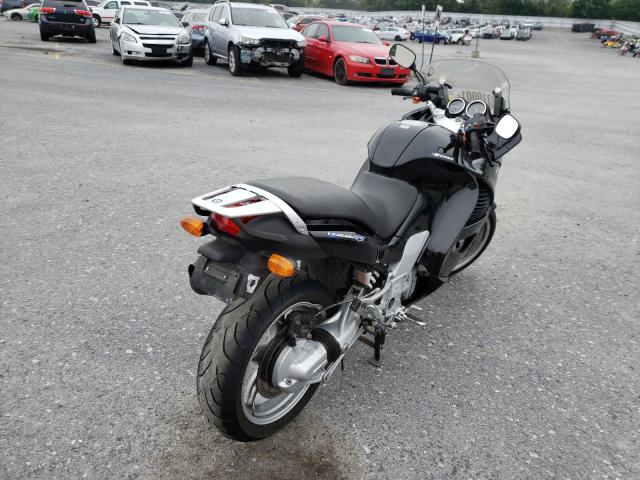 2002 BMW K1200 RS WB10557A72ZG36801