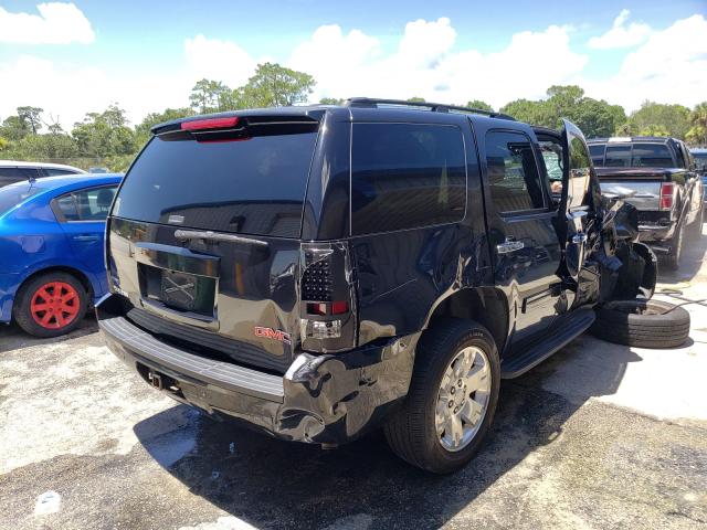 2011 GMC YUKON SLE 1GKS1AE02BR338829