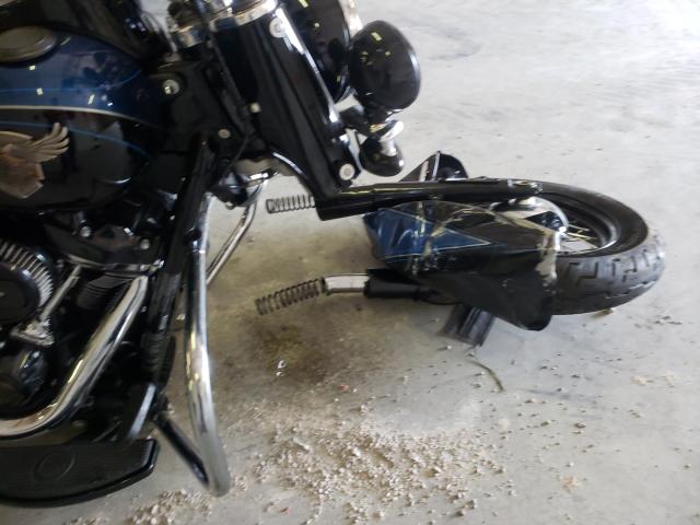 2018 HARLEY-DAVIDSON FLHCS 115T 1HD1YPK1XJC036630