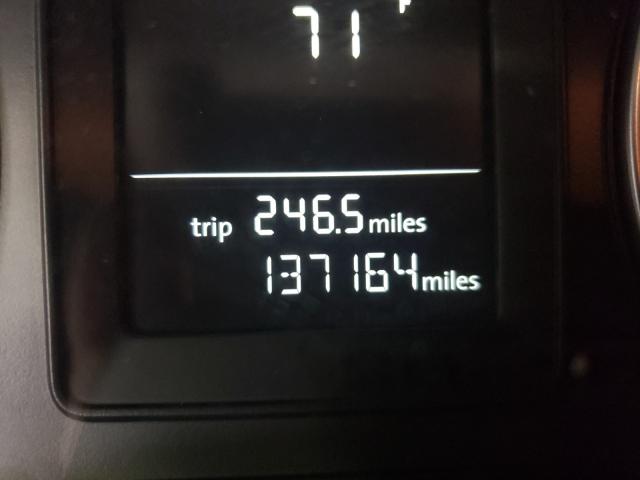 2010 VOLKSWAGEN TIGUAN WVGAV7AX6AW535600