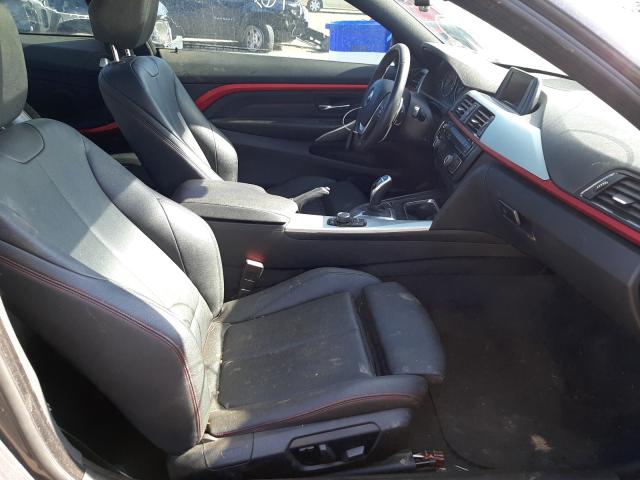 2014 BMW 428 I WBA3N3C52EK231109