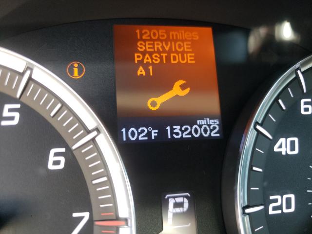 2016 ACURA TLX 19UUB1F30GA006356