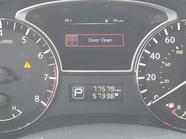 2015 NISSAN ALTIMA 2.5 1N4AL3AP6FC274079