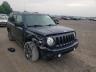 2015 JEEP  PATRIOT