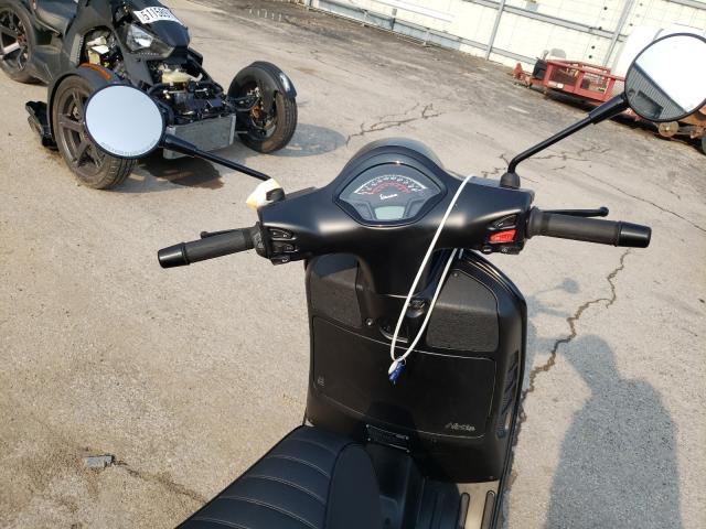 2020 VESPA GTS300 ZAPMA39M6L5200361
