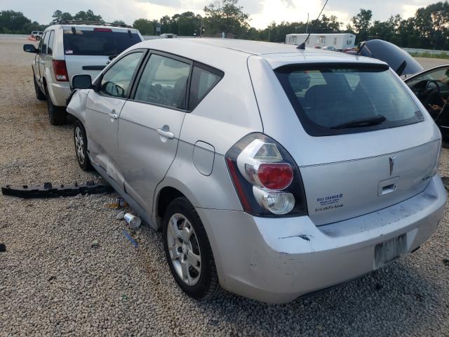 2010 PONTIAC VIBE 5Y2SP6E05AZ400486