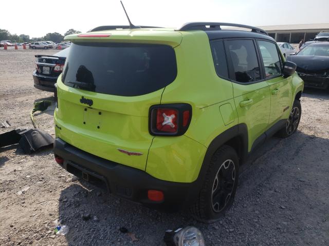 2017 JEEP RENEGADE T ZACCJBCB6HPE96740