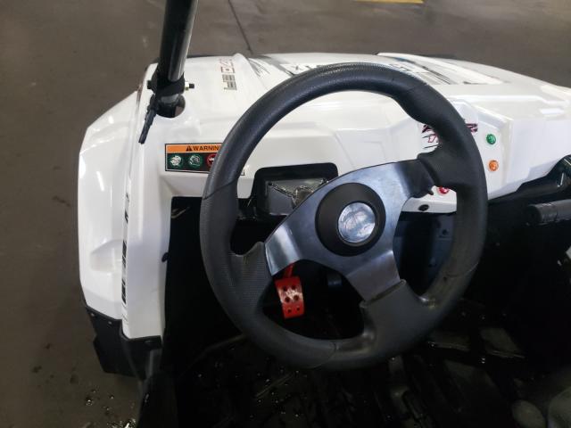 2021 POLARIS RZR 170 RF3YAV179MT038497