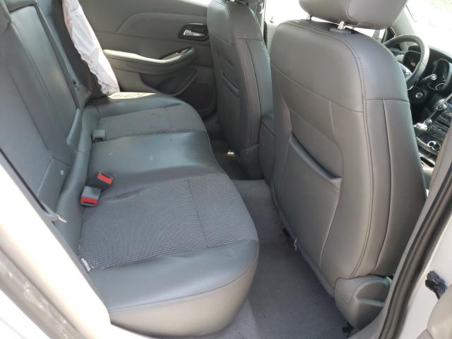 1G11C5SL8FF117145 Chevrolet Malibu 1Lt 2015. Фото: 5