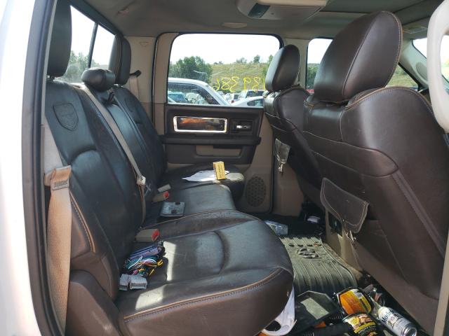 2012 DODGE RAM 2500 L 3C6UD5GL3CG290504