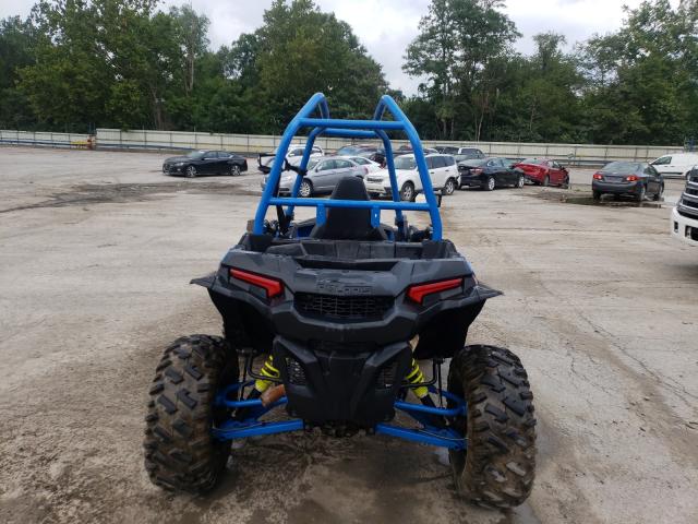 2018 POLARIS ACE 900 XC 4XADCE877JB307492