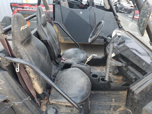 2014 POLARIS RZR 900 XP 3NSJT9EA9EF385342