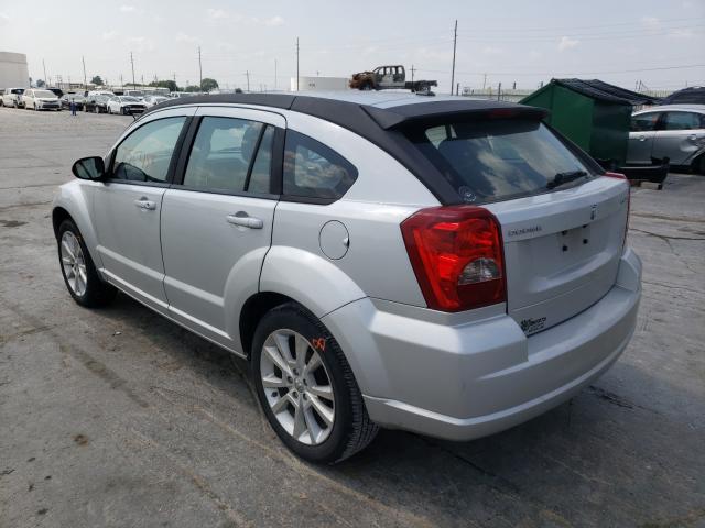 2011 DODGE CALIBER HE 1B3CB5HAXBD214525