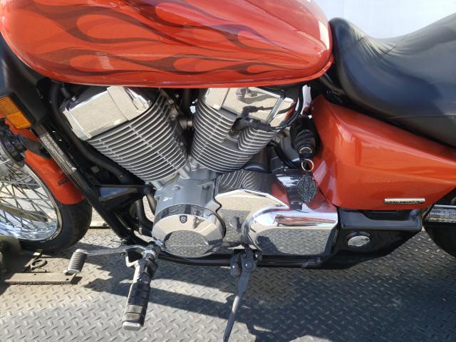 2012 HONDA VT750 C2F JH2RC5354CK500066