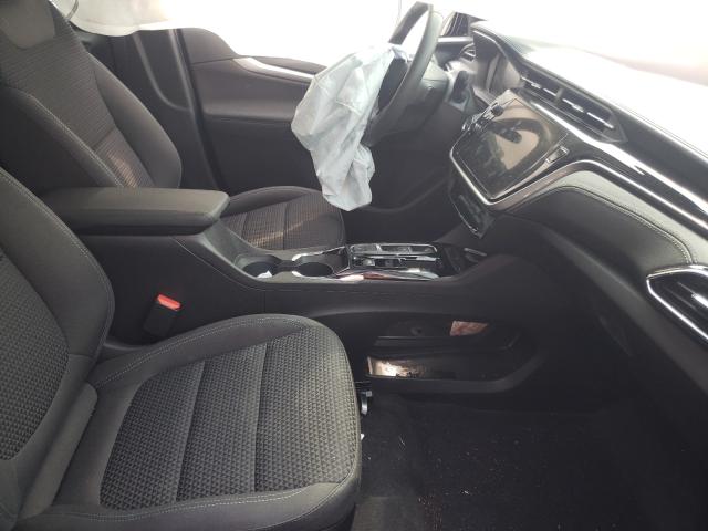 2022 CHEVROLET BOLT EUV L 1G1FY6S08N4106479