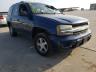 2004 CHEVROLET  TRAILBLAZER