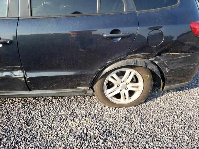 2010 HYUNDAI SANTA FE 5NMSG3AB3AH383858