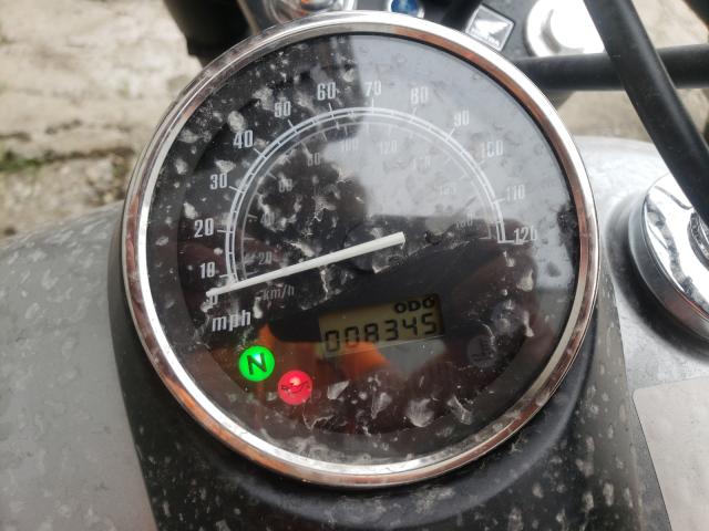 2015 HONDA VT750 C2B JH2RC5379FK502448