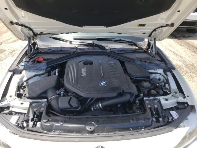 2018 BMW 340 I WBA8B3C53JK384770