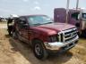 2004 FORD  F250