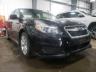 2013 SUBARU  LEGACY