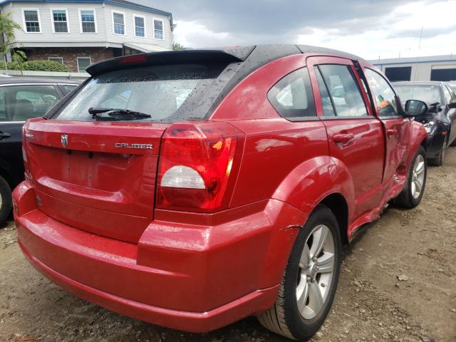 2012 DODGE CALIBER SX 1C3CDWDA2CD533430