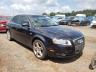 2007 AUDI  A4