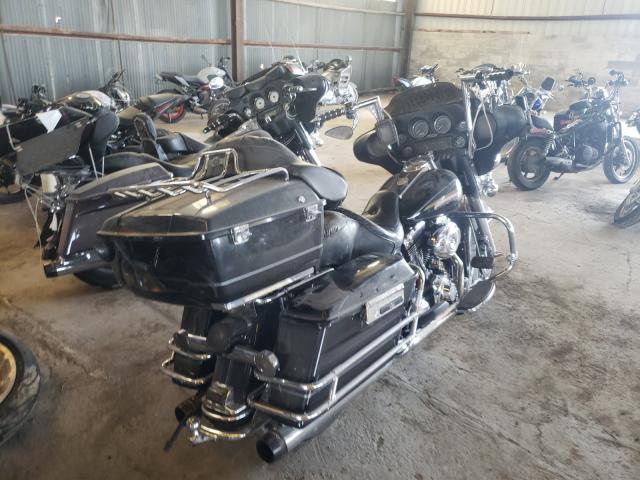 2007 HARLEY-DAVIDSON FLHT CLASS 1HD1FF4147Y604427