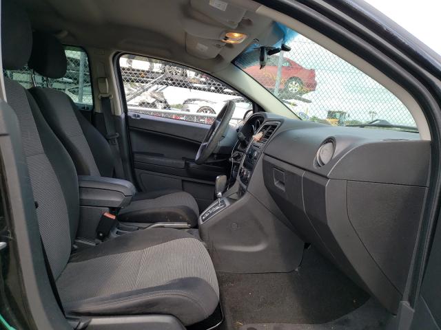 2010 DODGE CALIBER SX 1B3CB4HAXAD602413