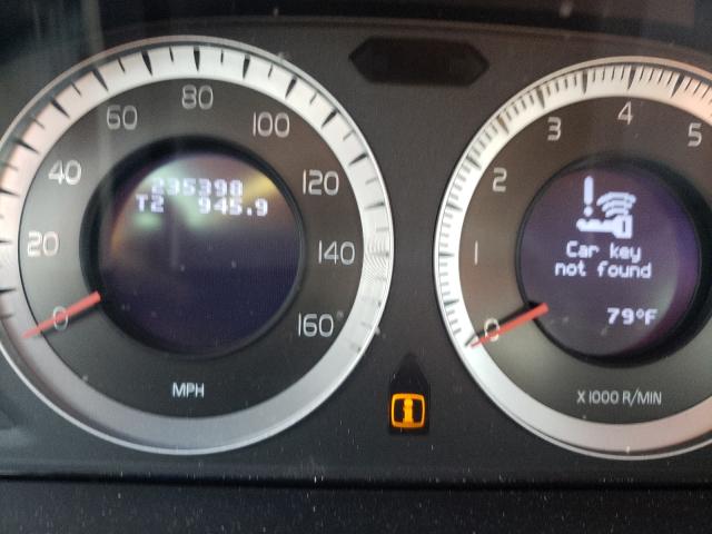 2011 VOLVO S80 3.2 YV1952AS9B1137823