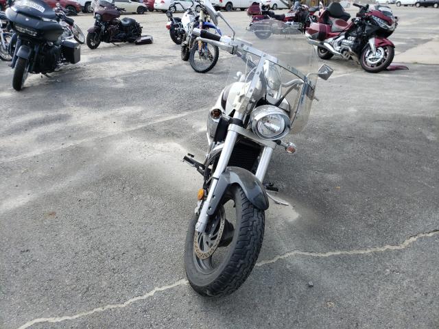 2009 SUZUKI VZ800 JS1VS56A792101383