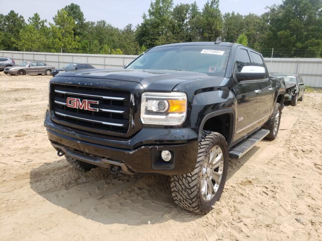 2015 GMC SIERRA 15 3GTU2VEC4FG276407