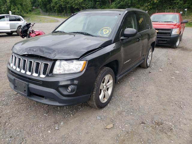 Фото: 1C4NJDBB5CD616346 - 2