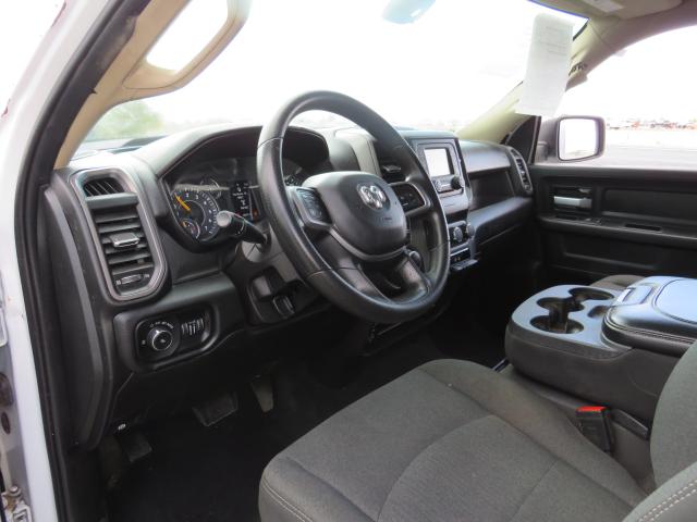 2019 RAM 2500 TRADE 3C6UR5CJ0KG548580