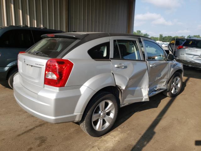 2012 DODGE CALIBER 1C3CDWDA7CD533634