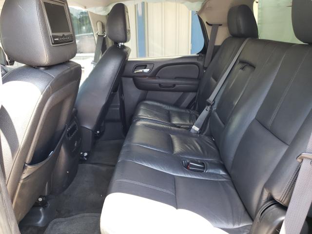 2011 GMC YUKON SLE 1GKS1AE02BR338829